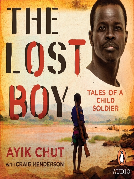 Title details for The Lost Boy by Ayik Chut Deng - Available